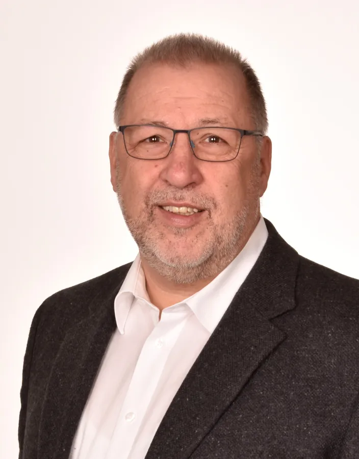 Heiko Georg Baufinanzierungsberater (© Eigenfoto)