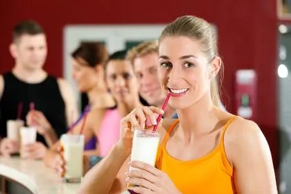 Mehr Umsatz für die Fitnesstheke: Auftakt der Energybody ServicePlus Schulung in Nehren Bild: Mehr Umsatz für die Fitnesstheke: Auftakt der Energybody ServicePlus Schulung in Nehren