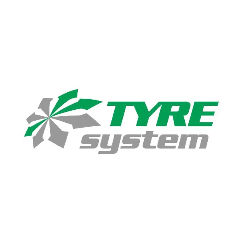 Logo TyreSystem