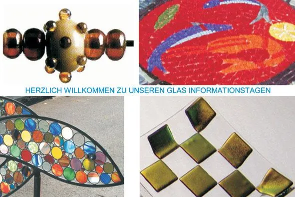 Stuttgart im Zentrum der Glas-Welt Bild: Stuttgart im Zentrum der Glas-Welt