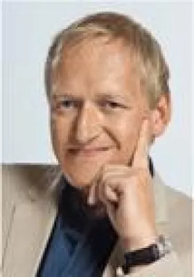 Bild: Verlagsexperte Karl-Ulrich Hecker seit zehn Jahren bei w&co
