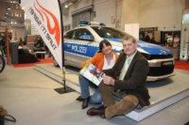 Bild: Verband der Tuner lobt Automagazin für Frauen