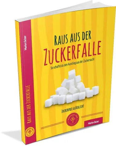 Zuckersucht überwinden: So geht´s Bild: Zuckersucht überwinden: So geht´s