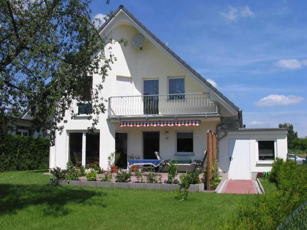 Foto: Roth-Massivhaus