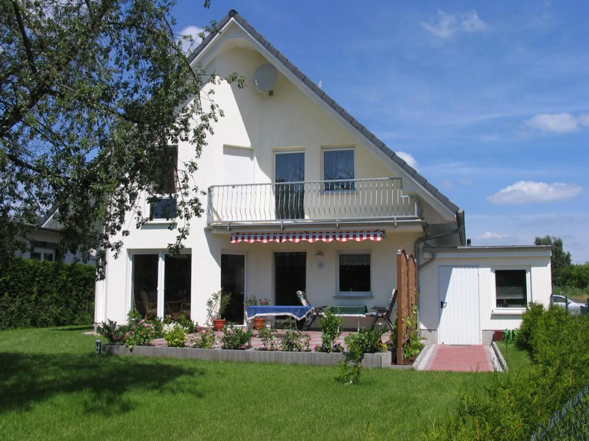 Foto: Roth-Massivhaus