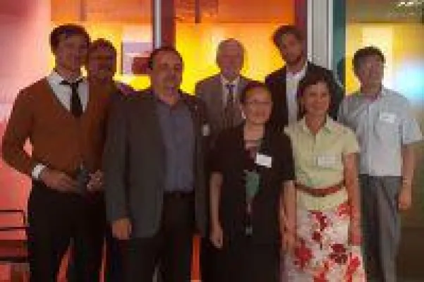 Macromedia-Wissenschaftler an internationaler Didaktik-Konferenz beteiligt Bild: Macromedia-Wissenschaftler an internationaler Didaktik-Konferenz beteiligt