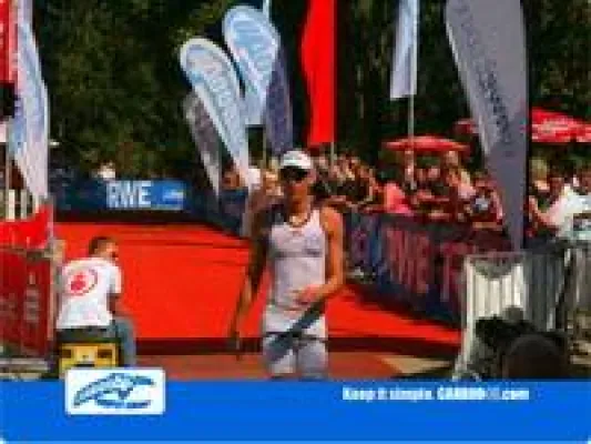 2. indeland-Triathlon begeistert Sportler, Zuschauer und Carboo4U Bild: 2. indeland-Triathlon begeistert Sportler, Zuschauer und Carboo4U