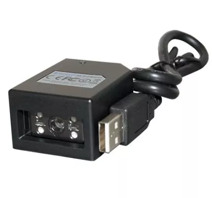 Bild: Neue Sonderaktion nicht zu stoppen: Der 1D und 2D Barcodescanner