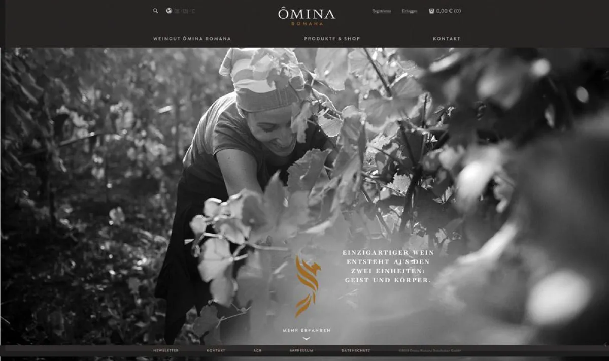 Omina Romana
