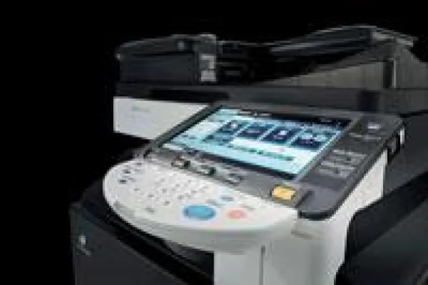 Bild: Konica Minolta setzt auf AutoStore bei Multifunktionssystemen