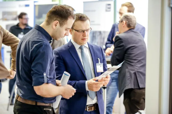 Bild: KMU LOFT Cleanwater setzt auf persönlichen Kontakt