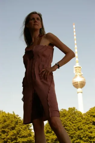 Bild: Stadtführung durch die Berliner Modeszene