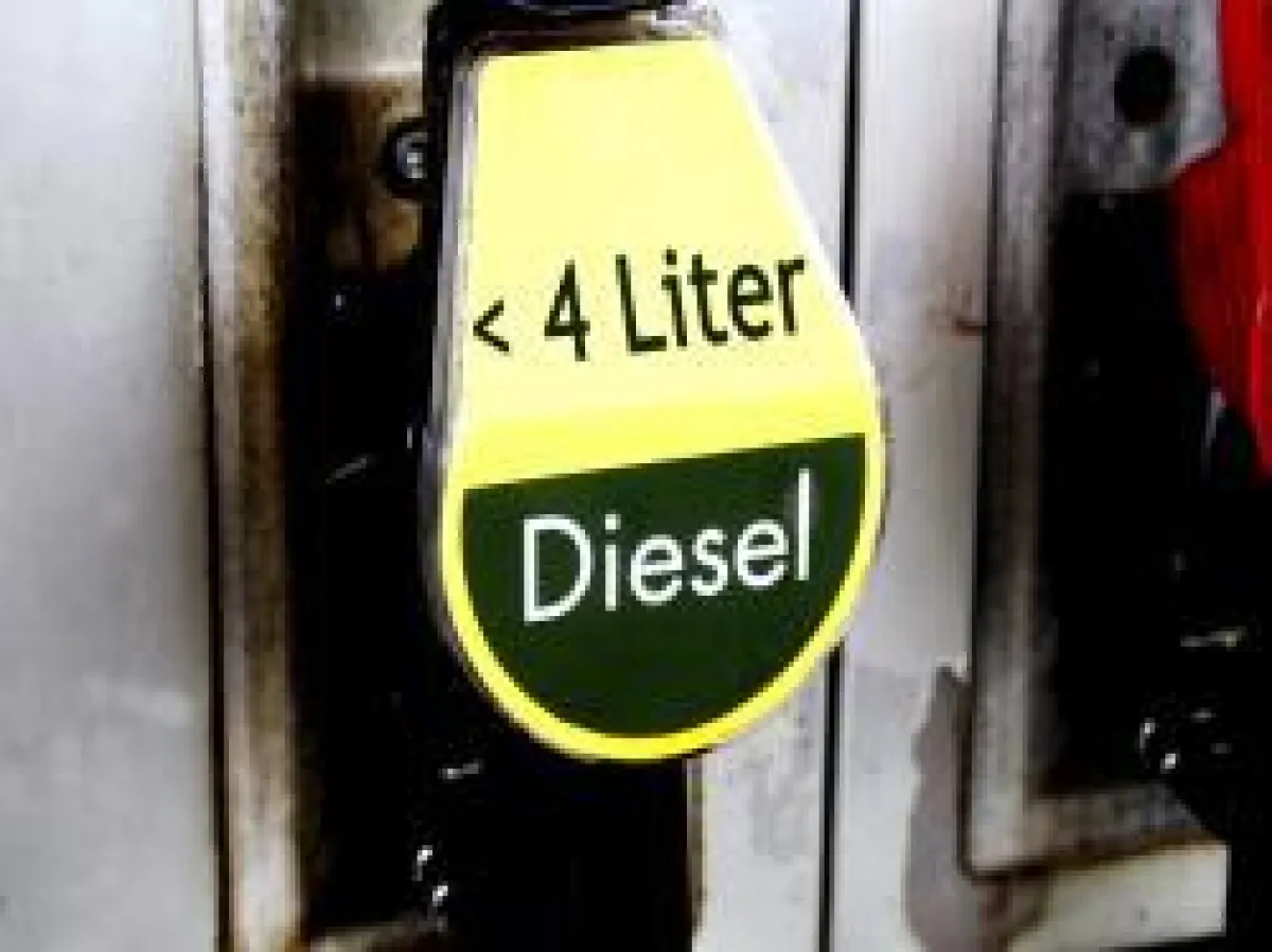Diesel-Sparmodelle im Öko-Preis-Leistungs-Check