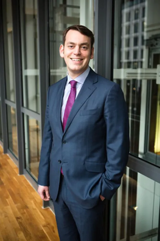 Martin Steinmeyer, Vorstand der Netfonds AG