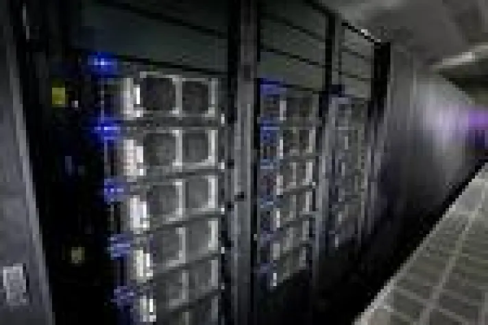 Bild: Saudi Arabien entwickelt Supercomputer