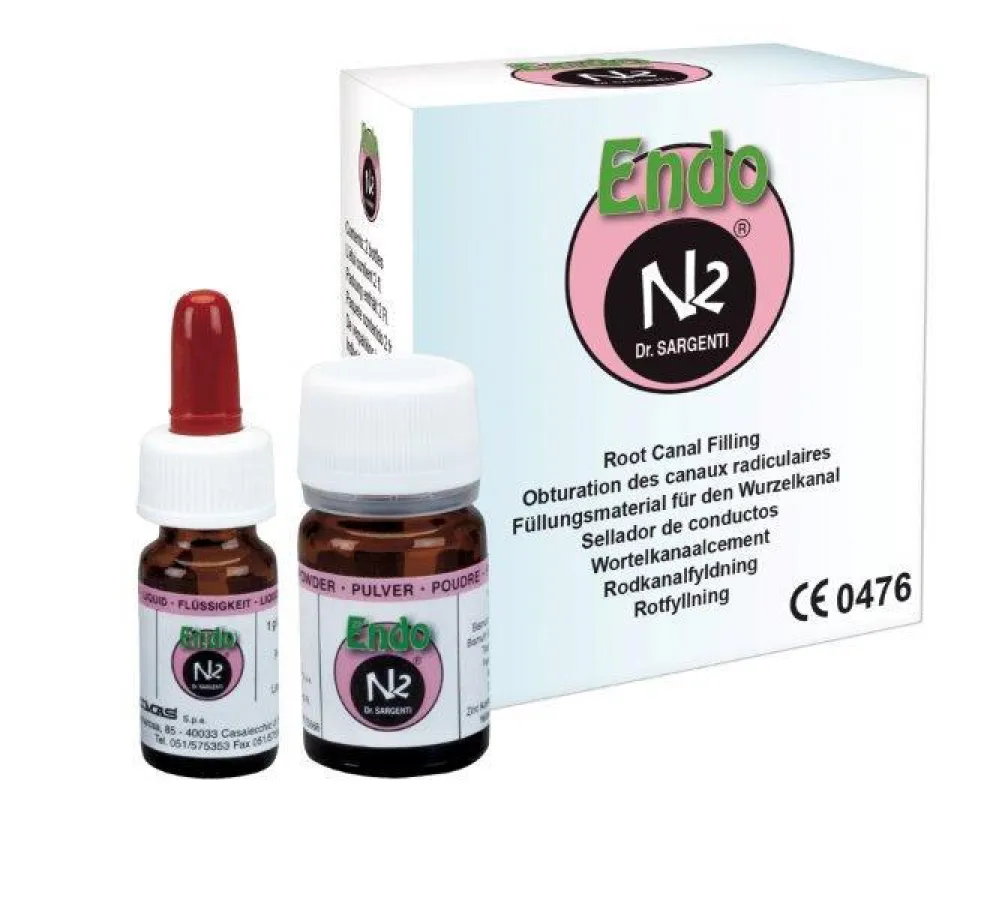 Das „neue“ Endo N2