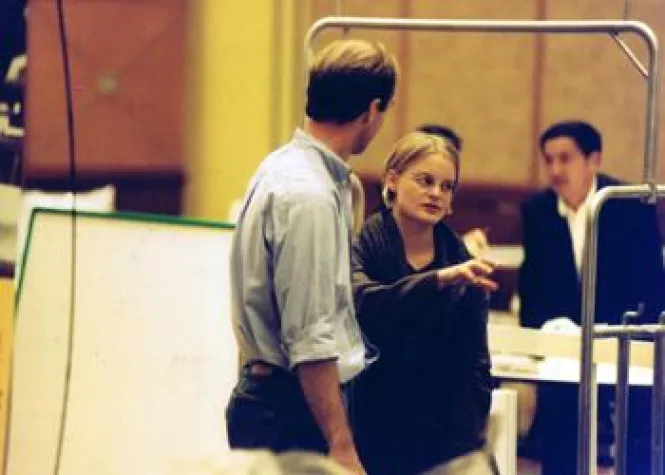 Bild: Interkulturalität fängt nicht erst in China an