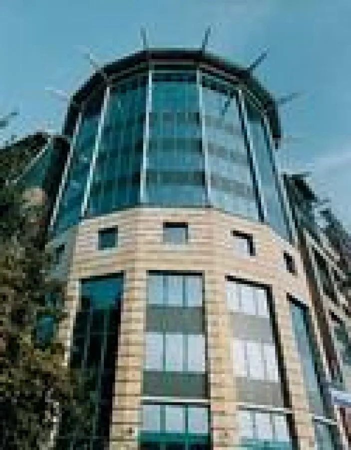 Regus Business Center Bremen Airport