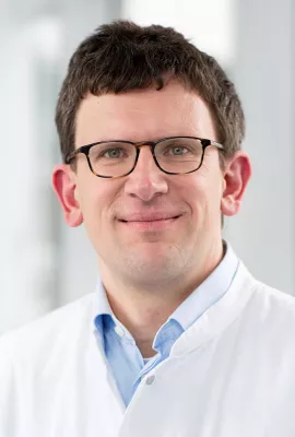 Besondere Würdigungen für Mediziner der Asklepios Lungenklinik München-Gauting Bild: Besondere Würdigungen für Mediziner der Asklepios Lungenklinik München-Gauting