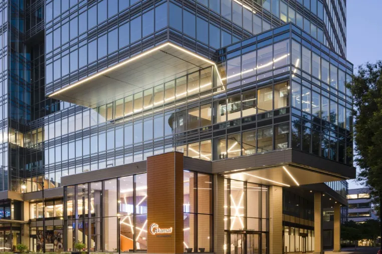 Bild: Akamai verbessert mit einer neuen Zero-Trust-Plattform die Sicherheit in Unternehmen  
