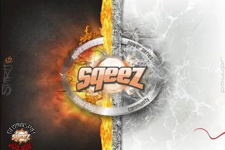 sqeez tube drinx präsentiert neuen Web-Auftritt Bild: sqeez tube drinx präsentiert neuen Web-Auftritt