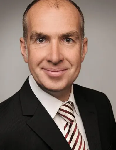 Bild: Personalie: Wolfgang Oesert neu im Team der MAC IT-Solutions