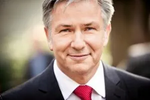 Bild: Klaus Wowereit: Berliner Rogate-Kloster hat wichtige Zeichen gesetzt