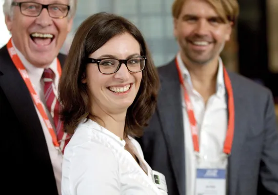 Bild: 36. KVD Service Congress präsentiert Services für den Markt der Zukunft