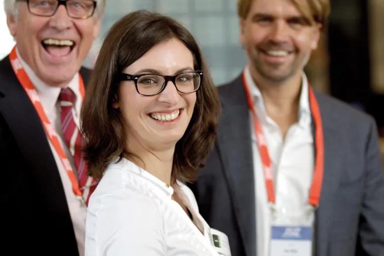 36. KVD Service Congress präsentiert Services für den Markt der Zukunft Bild: 36. KVD Service Congress präsentiert Services für den Markt der Zukunft