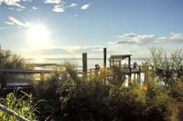 Bild: Zur Sommerverlängerung nach Lignano Sabbiadoro