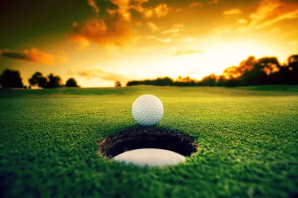 Bild: Golfurlaub im Breisgau incl. passendem Golfhotel in Freiburg