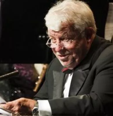 Bild: Das Weihnachtsgeschenk - Eine literarisch-musikalische Reise durch die Weihnachtszeit