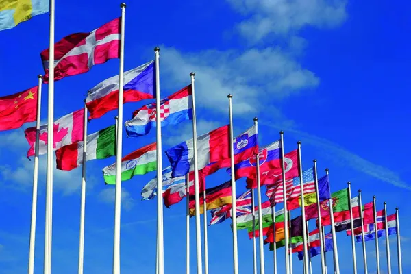 Universität Hamburg bildet Gerichtsdolmetscher/-innen besonders für seltene Sprachen aus Bild: Universität Hamburg bildet Gerichtsdolmetscher/-innen besonders für seltene Sprachen aus