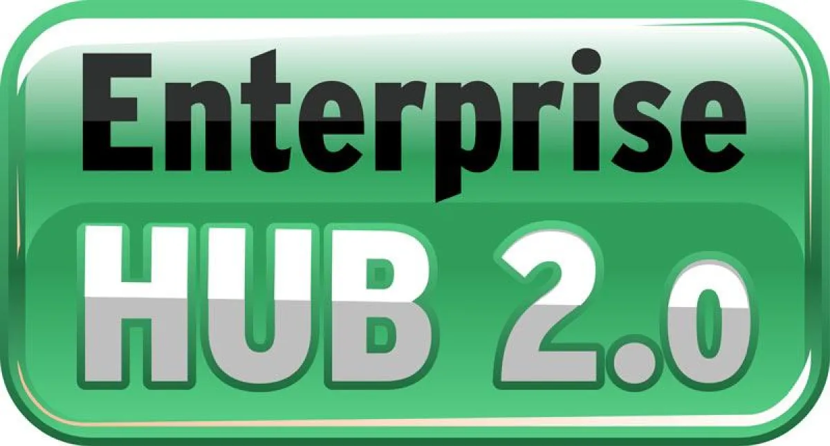 EnterpriseHub 2.0