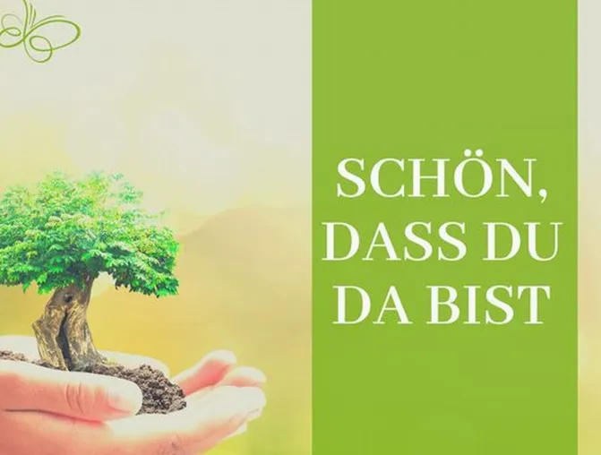 Bild: Weiss-Institut - Lassen Sie sich selbst frei!