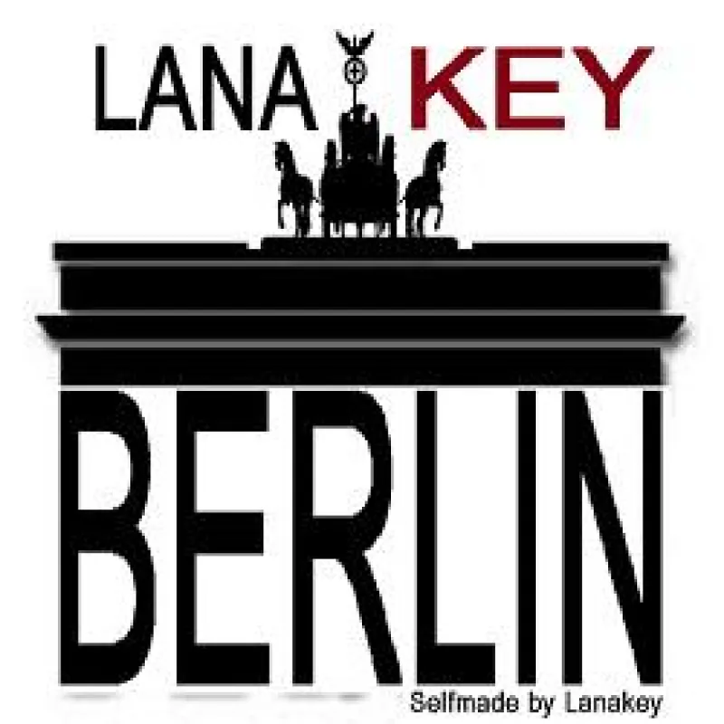 Lanakey Deutschland copyright 2012 - 2013