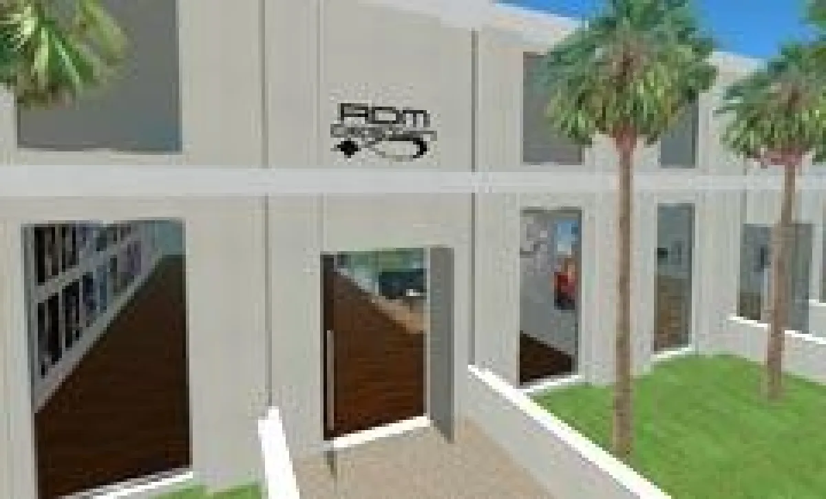 Ein neuer Stern am Designerhimmel!