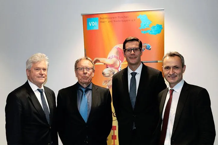 Bild: Emissionsfreie Antriebstechnologien. Neuer Schwung im Rennen um das beste Konzept.