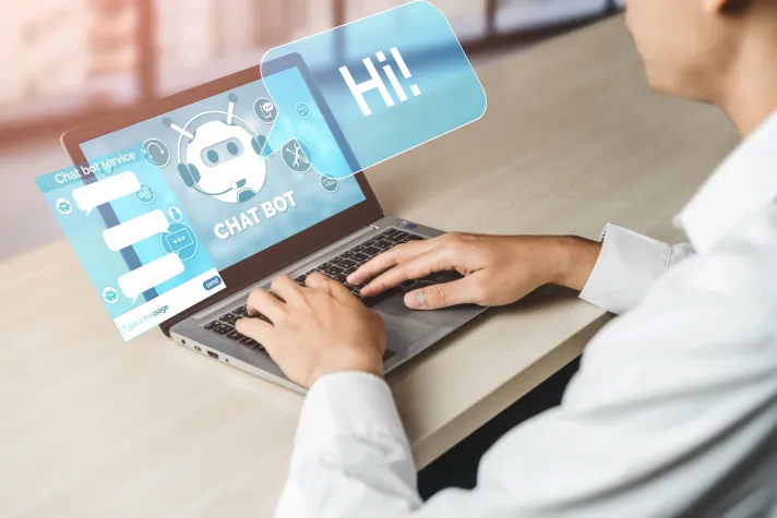 Bild: Voice Search und Conversational Marketing: Die Optimierung für Sprachsuche wird wichtiger