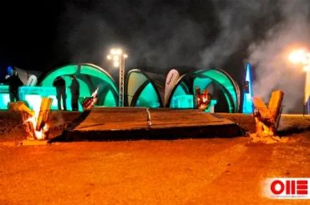 Bild: open2enterprise unter dem Dach von X-GLOO