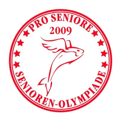 Bild: Anmeldung zur 4. Pro Seniore Senioren-Olympiade