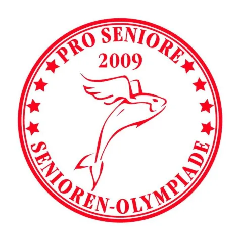 Anmeldung zur 4. Pro Seniore Senioren-Olympiade Bild: Anmeldung zur 4. Pro Seniore Senioren-Olympiade