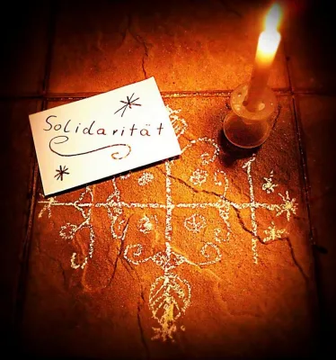 Religionsfreiheit in Haiti muss geschützt werden. Bild: Religionsfreiheit in Haiti muss geschützt werden.