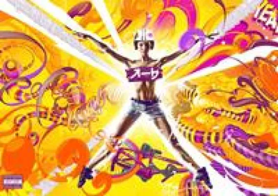 Neues Motiv in Fotolias TEN Collection trotzt farbenfroh der Schwerkraft Bild: Neues Motiv in Fotolias TEN Collection trotzt farbenfroh der Schwerkraft