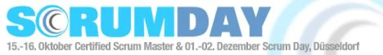 Bild: Scrum-Day Düsseldorf – Konferenzprogramm veröffentlicht