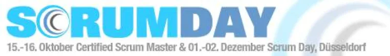 Bild: Scrum-Day Düsseldorf – Konferenzprogramm veröffentlicht