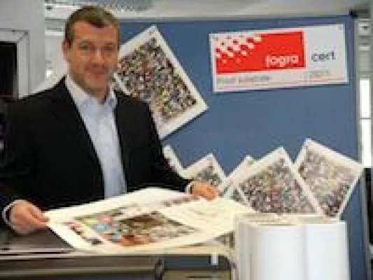 Bild: Neue Medien – Anwenderreportage ONE Technologies