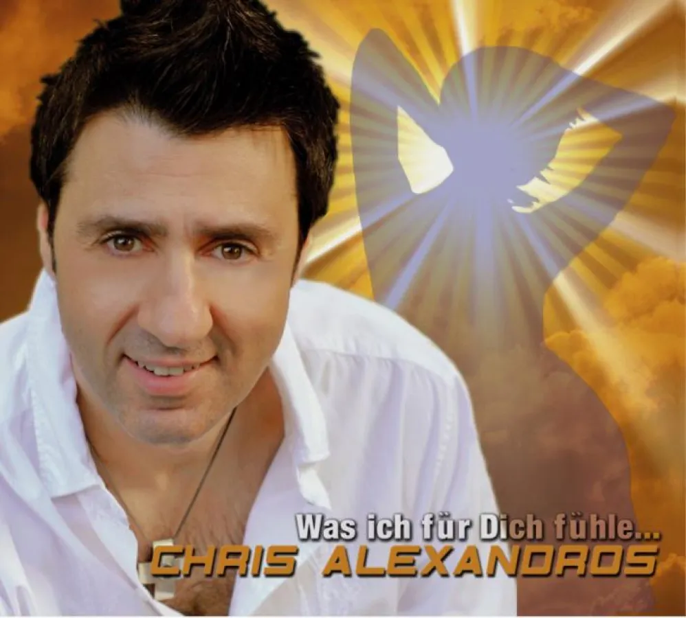 Chris Alexandros
