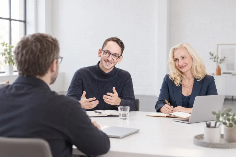 Online-Marketing in Passau: Betriebe in Niederbayern bekommen 20 Jahre Erfahrung aus erster Hand Bild: Online-Marketing in Passau: Betriebe in Niederbayern bekommen 20 Jahre Erfahrung aus erster Hand