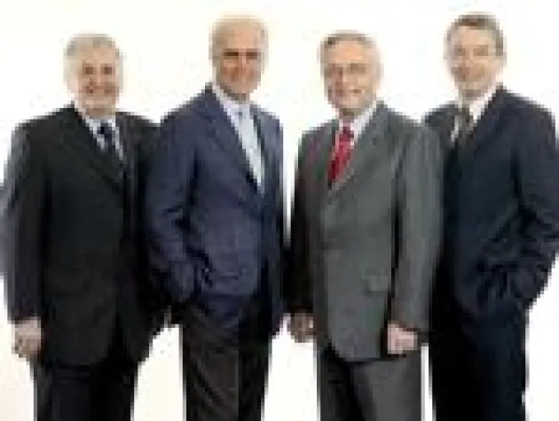 Franz Beckenbauer kommt - involtainment auch Bild: Franz Beckenbauer kommt - involtainment auch